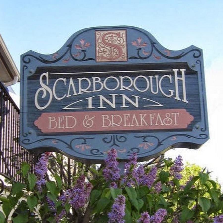 Scarborough Inn, Ocean City