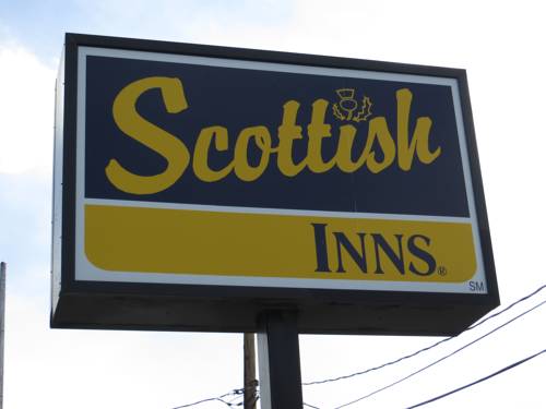 Scottish Inn Winnemucca, Winnemucca