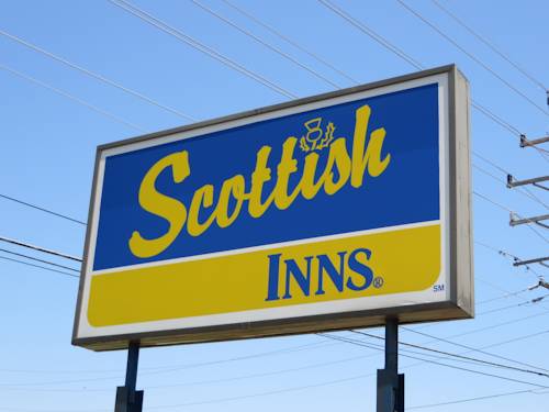 Scottish Inns Motel - Osage Beach, Osage Beach