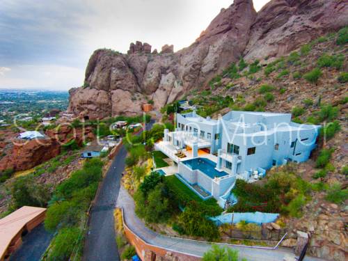 Scottsdale Manor by HolidayRental, Phoenix