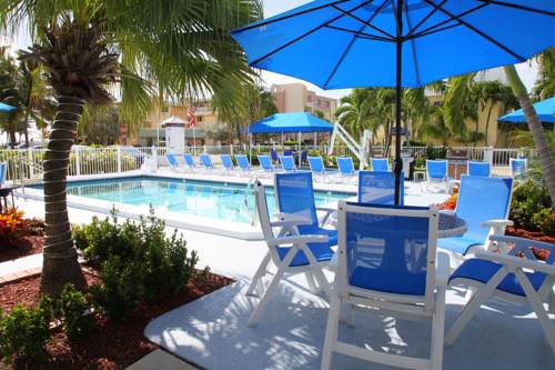 Sea Spray Inn, Fort Lauderdale