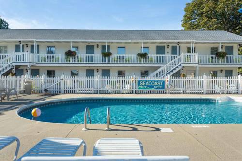 Seacoast Motel, Wells