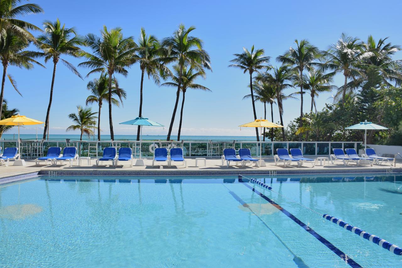 Seacoast Suites on Miami Beach, Miami Beach