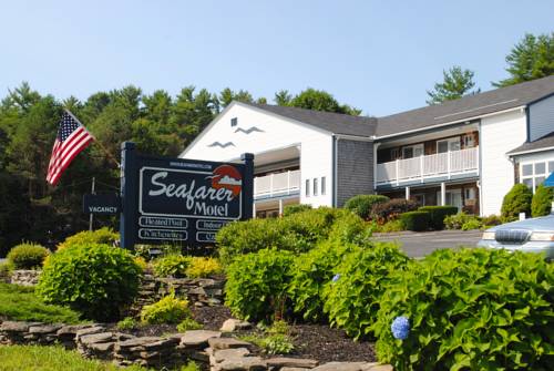 Seafarer Condominium Resort, Ogunquit