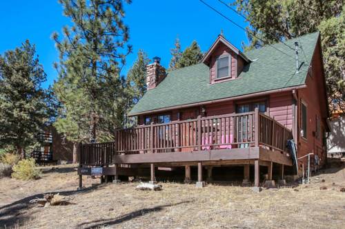 Serenity Slopes by Big Bear Cool Cabins, Big Bear Lake