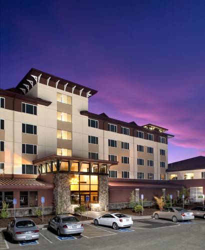 Seven Feathers Casino Resort, Canyonville