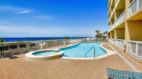 Seychelles Resort by Panhandle Getaways, Panama City Beach