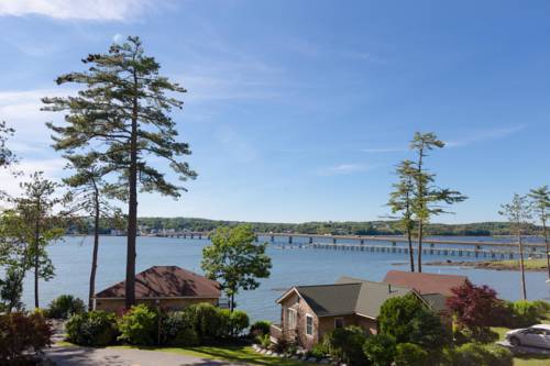 Sheepscot Harbour Village Resort, Edgecomb