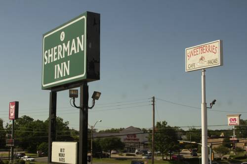 Sherman Inn, Sherman