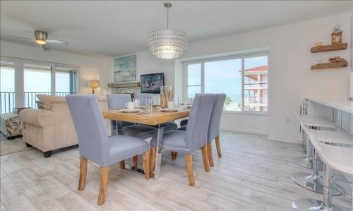 Shore House 502, Clearwater Beach