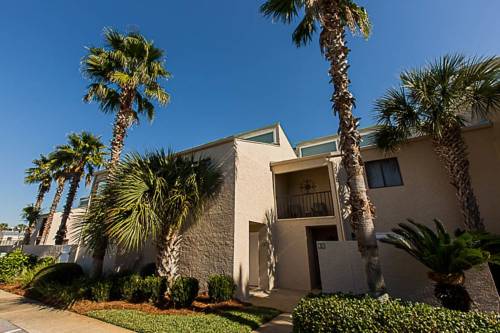 Shoreline Garden 21 Apartment, Destin