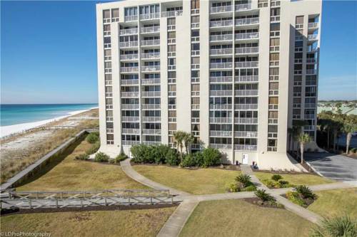 Shoreline Towers 1052 Apartment, Destin