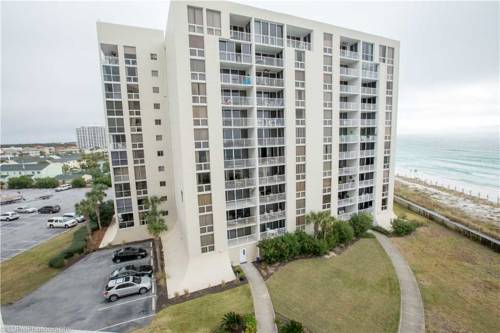 Shoreline Towers 2073 Apartment, Destin