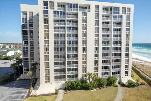 Shoreline Towers 2074 Apartment, Destin