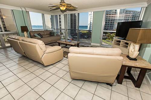 Shoreline Towers 3056 Apartment, Destin