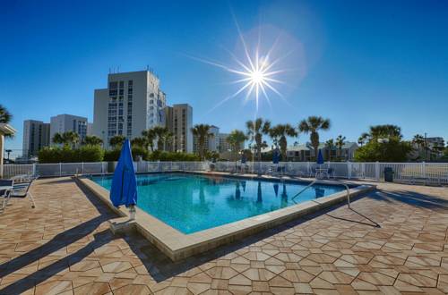 Shoreline Towers by Panhandle Getaways, Destin