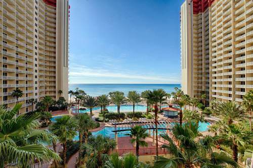 Shores of Panama by Panhandle Getaways, Panama City Beach