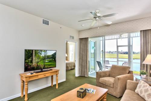 Sienna Golf Condo at the Lely Resort, Naples