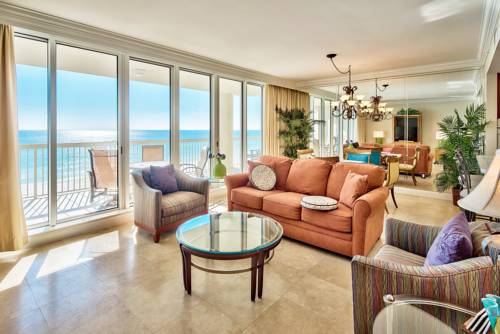 Silver Beach Towers 503W, Destin