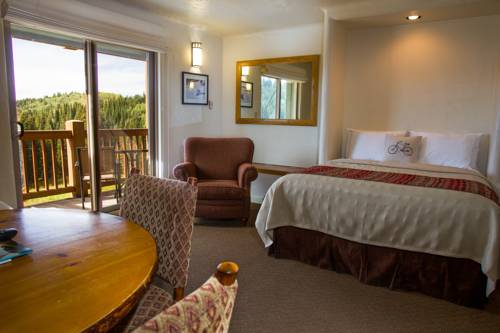 Sioux Lodge by Grand Targhee Resort, Alta