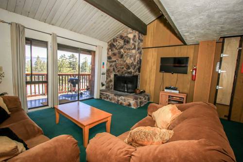 Ski Haus #1467, Big Bear Lake