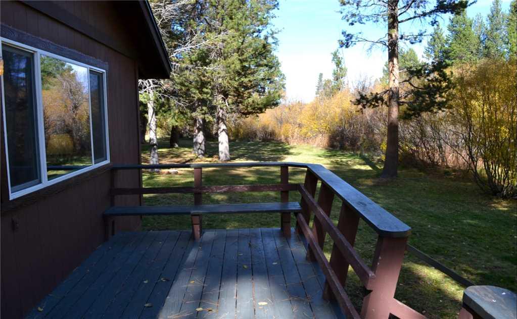 Sky Meadows Court, South Lake Tahoe