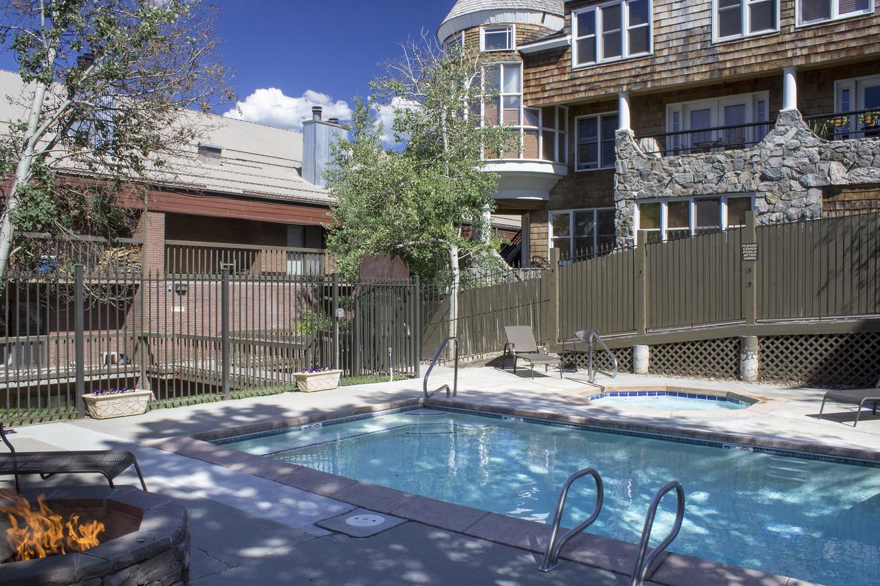 Snow Blaze Park City Condos by Wyndham Vacation Rentals, Park City