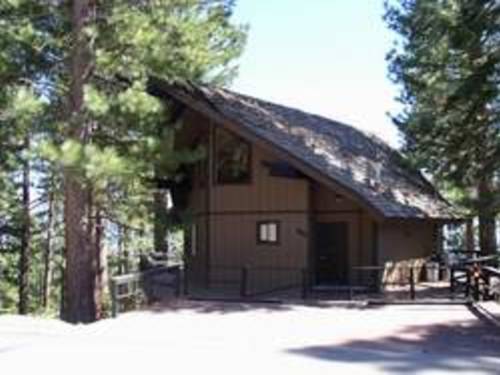 Snuggle Up in the Sierra Nevadas, Incline Village