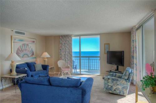 So. Hampton 1010 - Ocean Front Condo, Myrtle Beach