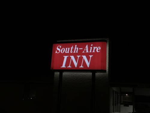 South Aire Inn, Dickson