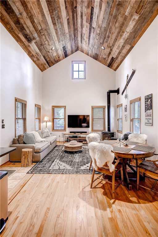 South FrenchHoliday home, Breckenridge