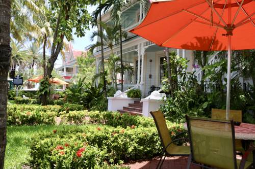 Southernmost Point Guest House, Key West