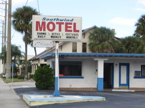 Southwind Motel, Stuart