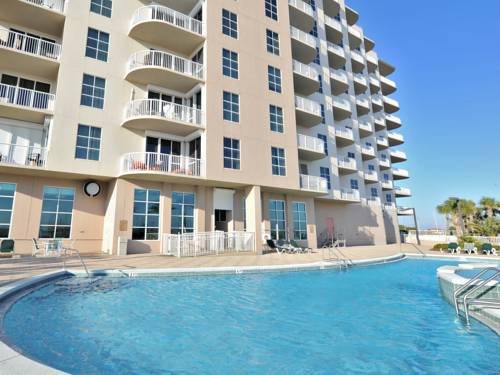 Spanish Key Condominiums by Wyndham Vacation Rentals, Perdido Key