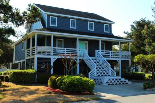 Spinnaker Village #27, Manteo