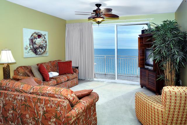 Splash 1507E, Panama City Beach