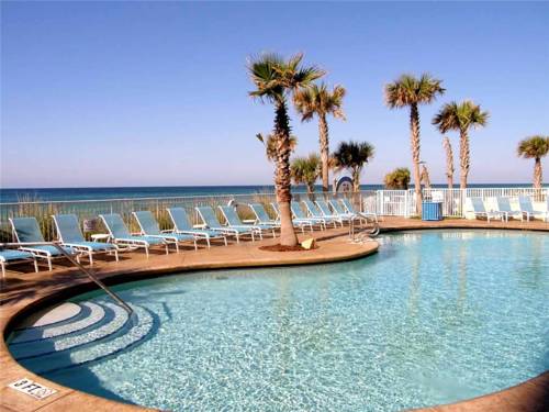 Splash Resort 1 by Panhandle Getaways, Panama City Beach