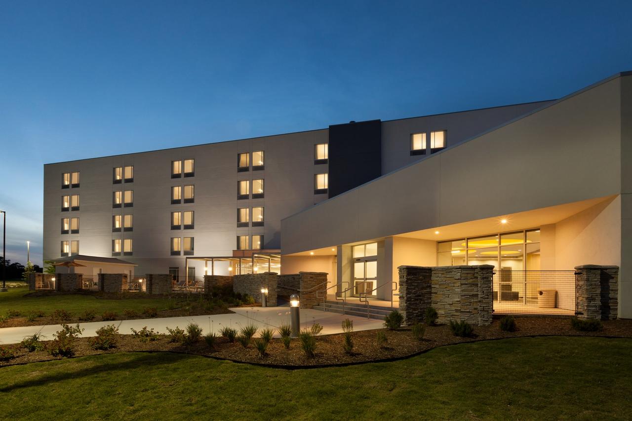 SpringHill Suites by Marriott Houston Northwest, Houston