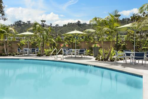 SpringHill Suites by Marriott San Diego Mission Valley, San Diego