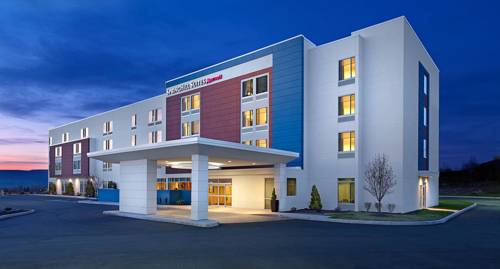 SpringHill Suites by Marriott Sumter, Sumter