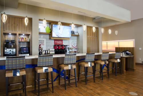 SpringHill Suites by Marriott Orlando at Flamingo Crossings/Western Entrance, Kissimmee