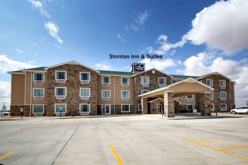 Stanton Inn and Suites, Stanton