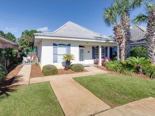 Starfish Cottage at Emerald Shores, Destin