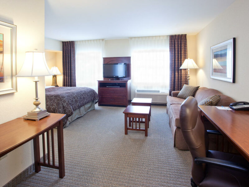 Staybridge Suites Great Falls, Great Falls