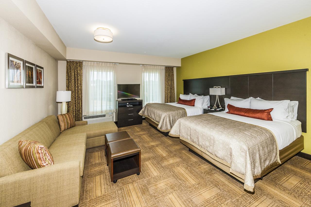 Staybridge Suites Knoxville West, Knoxville