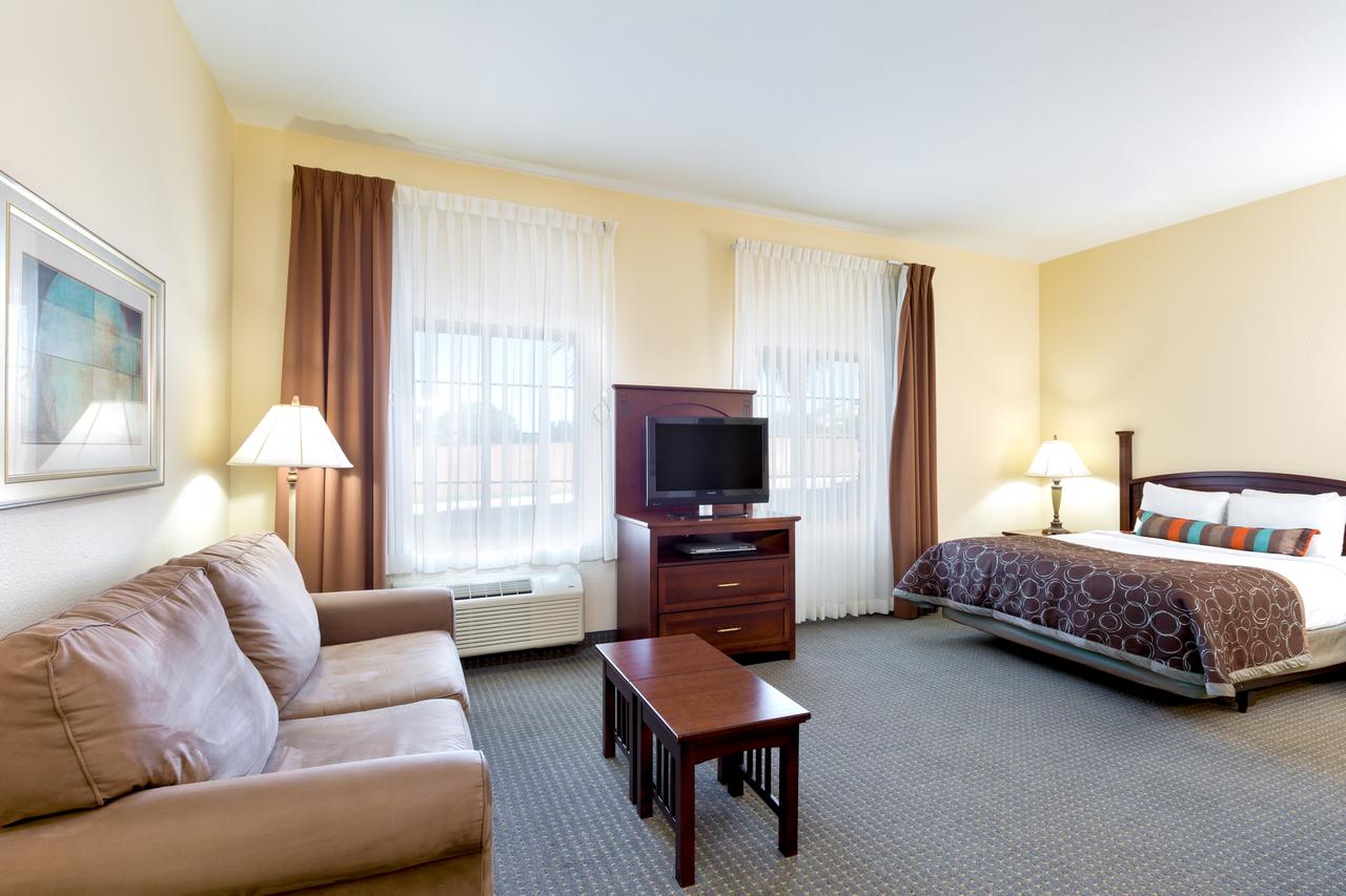 Staybridge Suites McAllen, McAllen