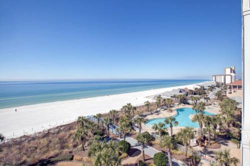 Sterling Beach Resort, Panama City Beach