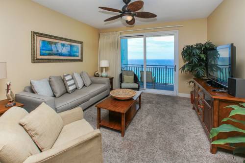 Sterling Breeze 1202, Panama City Beach