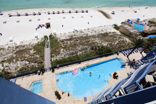 Sterling Breeze by Panhandle Getaways, Panama City Beach