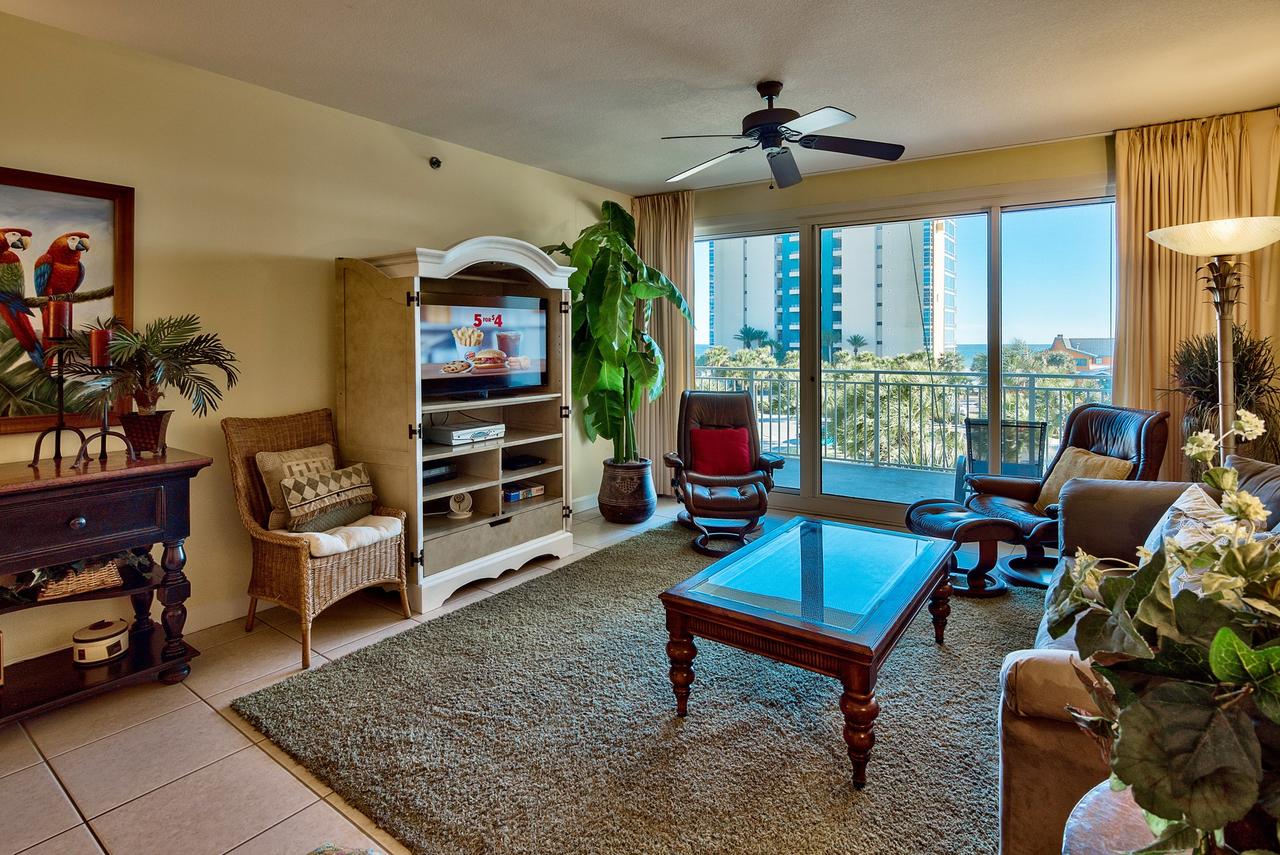 Sterling Shores 303, Destin